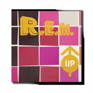R. E. M.: UP - Music CD