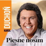 Duchoň Karol: Songs I wear - Music CD