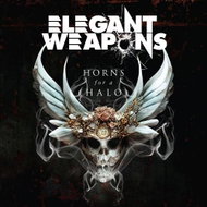 Elegant Weapons: Horns For A Halo - Music CD