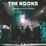 Kooks: 10 Tracks to Echo in the Dark - Music CD