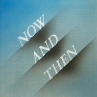 The Beatles: Now & Then - Music CD