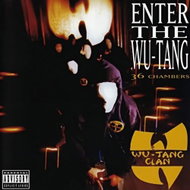 Wu-Tang Clan: Enter The Wu-Tang - Music CD