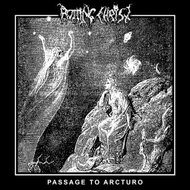 Rotting Christ: Passage To Arcturo - Music CD
