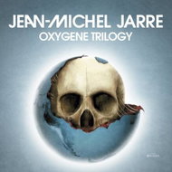 Jarre Jean-Michel: Oxygene Trilogy - Music CD