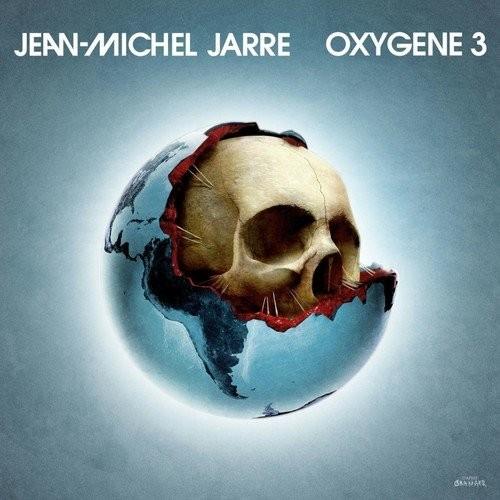 Jarre Jean Michael: Oxygene 3 - Music CD - Main image