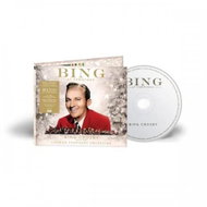 Crosby Bing: Bing At Christmas - Music CD