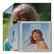 Swift Taylor: 1989 (Taylor's version) - Hudební CD