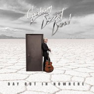 Bonnet Graham Band: Day Out In Nowhere - Music CD