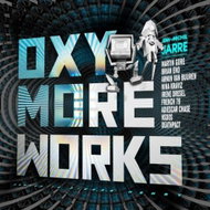 Jarre Jean Michael: Oxymoreworks - Music CD