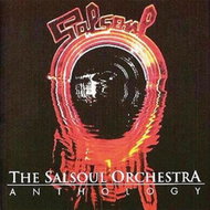 Salsoul Orchestra: Anthology I - LP Record