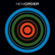 New Order: Blue Monday 88 - LP Record