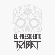 Kabat: El presidento - LP Record