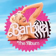 Soundtrack: Barbie The Album (pink vinyl) - LP Record