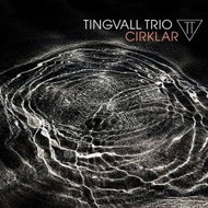 Tingvall Trio: Cirklar - LP Record
