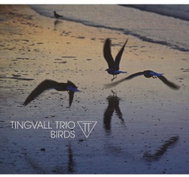 Tingvall Trio: Birds - LP Record