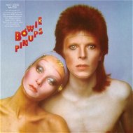 Bowie David: Pinups - LP vinyl