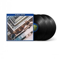 The Beatles: 1967 - 1970 - LP Record