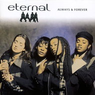Eternal: Always And Forever - LP Record