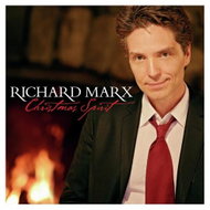 Marx Richard: Christmas Spirit - LP Record