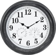 FERNITY Hodiny Bosun - Wall Clock