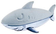 Ferribiela Shark floating on water - Dog Toy