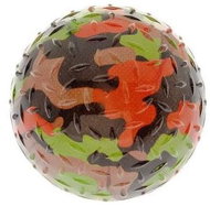 Ferribiela Ball TPR FUXTREME - Dog Toy Ball