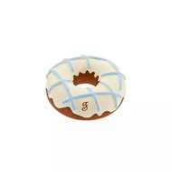 Ferribiella Donut squeaky toy - Dog Toy