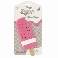 Ferribiela Strawberry popsicle - Dog Toy