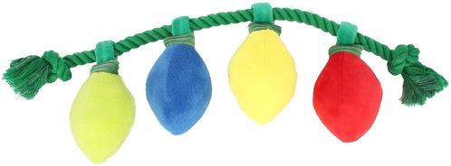 Ferribiela Christmas lanterns - Dog Toy - Main image