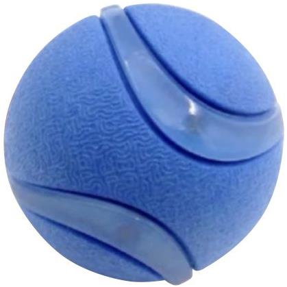 Ferribiella - Glow-in-the-dark tennis shoes - Dog Toy Ball - Main image