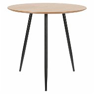 FERNITY Sottile stôl 80 cm - Jedálenský stôl