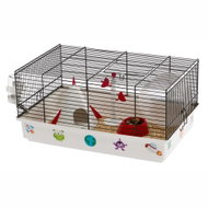 Ferplast Criceti 9 Space Cage - Cage for Rodents