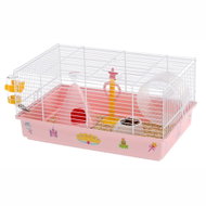 Ferplast Criceti 9 Princess Cage - Cage for Rodents