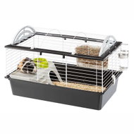 Ferplast Casita 80 Cage - Cage for Rodents