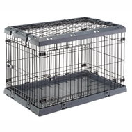 Ferplast Skládací klec Superior 90 - Dog Cage
