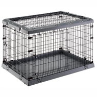 Ferplast Skládací klec Superior 105 - Dog Cage