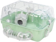 Ferplast Combi 1 hamster cage 40.5×29.5×22.5cm - Cage for Rodents
