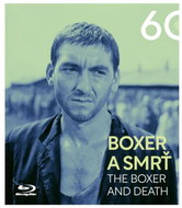 Boxer and death - Blu-ray Film