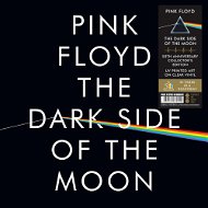Pink Floyd: The Dark Side Of The Moon… - LP vinyl