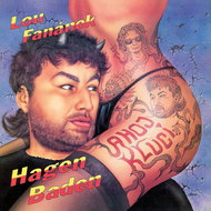 Lou Hagen fan: Hello, Boys (30th anniversary remaster) - LP Record