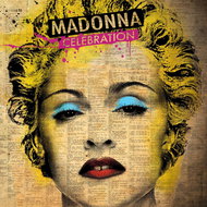 Madonna: Celebration - LP Record
