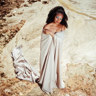 Kane Afra: Could We Be Whole - Music CD