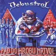 Debustrol: Fall to the Grave of the Dead (remastered 2024) - Music CD