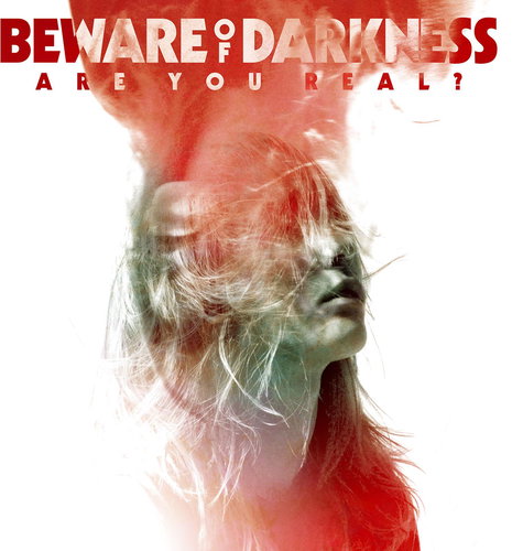 Beware Of Darkness: Are You Real? - Music CD - Main image