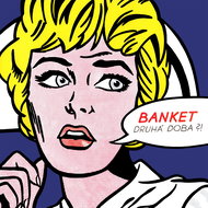 Banquet: Second time?! - Music CD