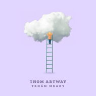 Artway Thom: Tearing the Clouds - Music CD