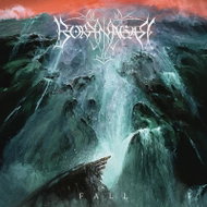 Borknagar: Fall - Music CD