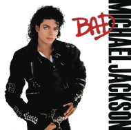 Jackson Michael: Bad - Music CD