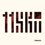 Polemic: 11SKA - Music CD