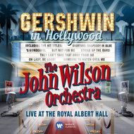 John Wilson Orchestra: Live At The Royal Albert Hall - Music CD